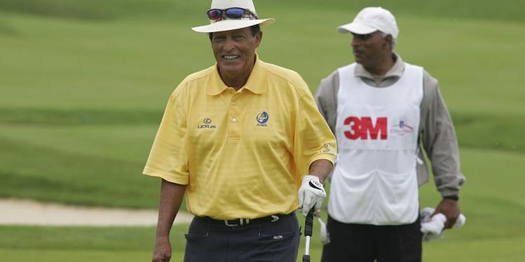 Juan ‘Chi Chi’ Rodriguez, longtime PGA Tour star and Hall of Famer, dies at 88 Juan ‘Chi Chi’ Rodriguez, longtime PGA Tour star and Hall of Famer, dies at 88