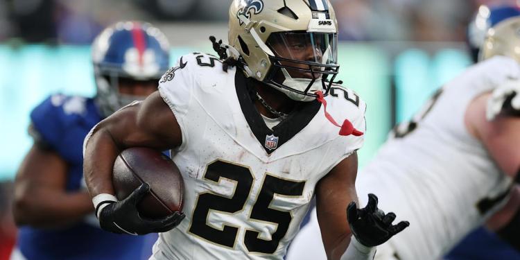 Four candidates to be this season's surprise fantasy football playoff hero Four candidates to be this season's surprise fantasy football playoff hero