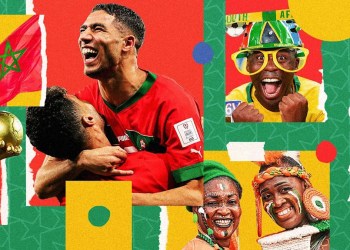 Afcon 2025 Overview Afcon 2025 Overview