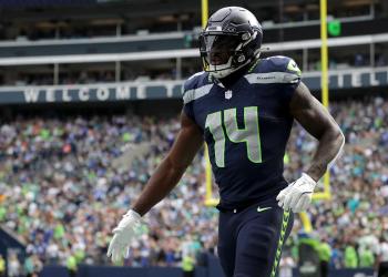 Fantasy Football Matchmaking: Ideal landing spots for free agents, one trade candidate and incoming rookies Fantasy Football Matchmaking: Ideal landing spots for free agents, one trade candidate and incoming rookies