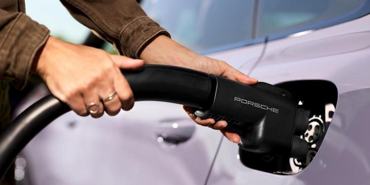 Porsche and Audi's EVs can now recharge on any Tesla Supercharger in North America Porsche and Audi's EVs can now recharge on any Tesla Supercharger in North America