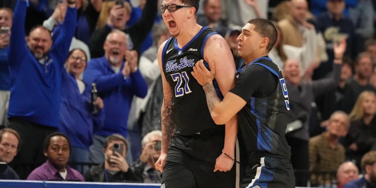 Robbie Avila’s 3-Pointer Leads Saint Louis Past George Washington 79-76 Robbie Avila’s 3-Pointer Leads Saint Louis Past George Washington 79-76