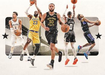NBA All-Star 2025: Will the new format work? Breaking down the weekend’s big questions NBA All-Star 2025: Will the new format work? Breaking down the weekend’s big questions