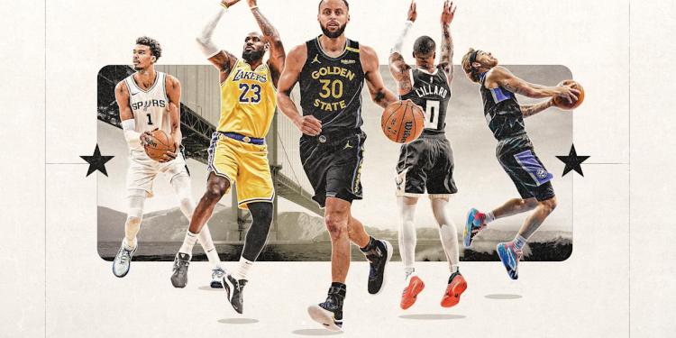 NBA All-Star 2025: Will the new format work? Breaking down the weekend’s big questions NBA All-Star 2025: Will the new format work? Breaking down the weekend’s big questions