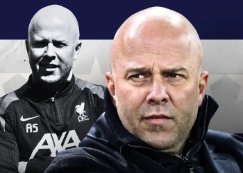 Liverpool Initiates Deal with Premier League Club for Player Liverpool Initiates Deal with Premier League Club for Player