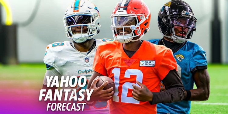 12 fantasy storylines to watch in training camp this draft season 12 fantasy storylines to watch in training camp this draft season