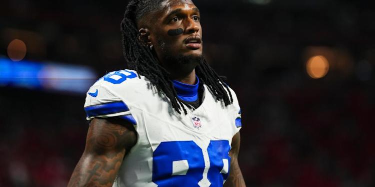 Week 10 Wrap: Fantasy football managers, it might be time to bench your Cowboys Week 10 Wrap: Fantasy football managers, it might be time to bench your Cowboys
