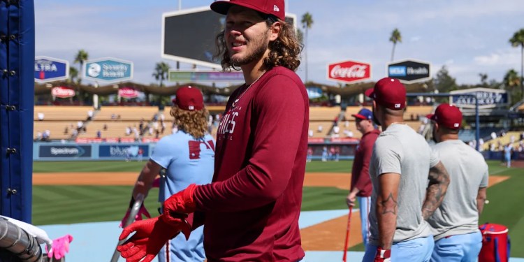 Red Sox Considering Trade for Phillies Third Baseman Alec Bohm Red Sox Considering Trade for Phillies Third Baseman Alec Bohm