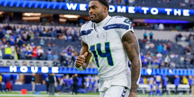 DK Metcalf traded to Pittsburgh Steelers: Fantasy football fallout DK Metcalf traded to Pittsburgh Steelers: Fantasy football fallout