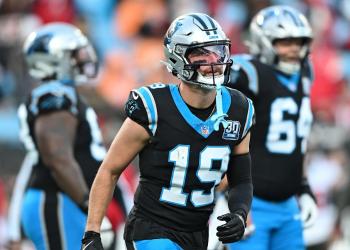 Fantasy Football: Week 15 WR matchups to exploit Fantasy Football: Week 15 WR matchups to exploit