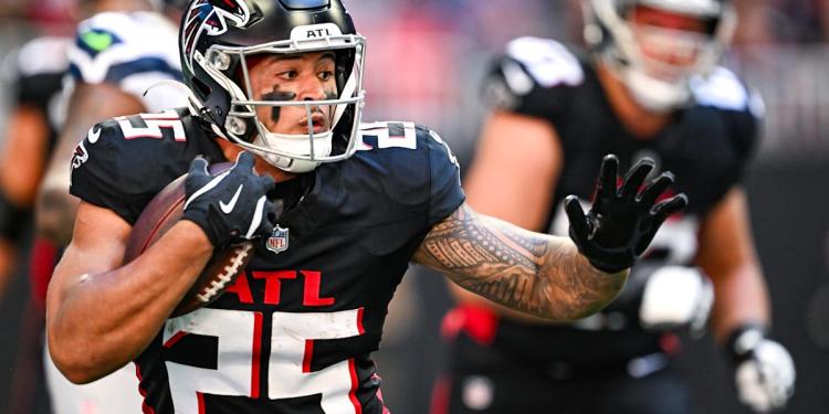 Fantasy Football: Week 12's second-wave of pickups might be better than the first Fantasy Football: Week 12's second-wave of pickups might be better than the first