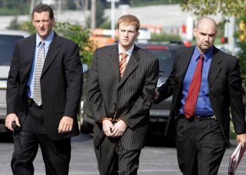 The Missouri governor shortens the DWI prison sentence of former Chiefs assistant coach Britt Reid The Missouri governor shortens the DWI prison sentence of former Chiefs assistant coach Britt Reid