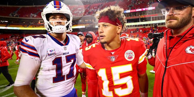 Bills vs. Chiefs score, live updates: AFC championship pits Patrick Mahomes against Josh Allen with the winner headed to Super Bowl LIX Bills vs. Chiefs score, live updates: AFC championship pits Patrick Mahomes against Josh Allen with the winner headed to Super Bowl LIX