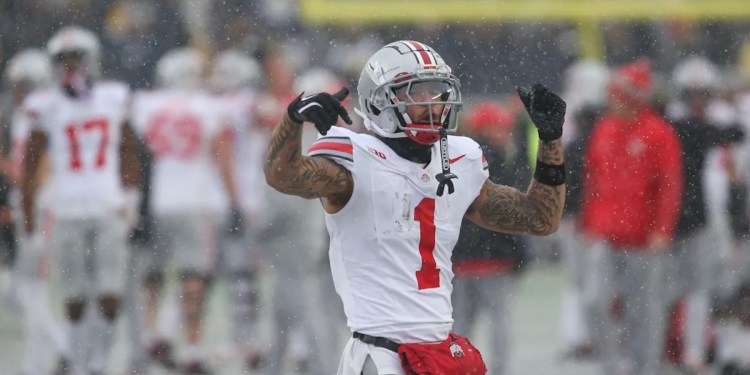 Ohio State vs. Indiana: Key Information for the Game Ohio State vs. Indiana: Key Information for the Game