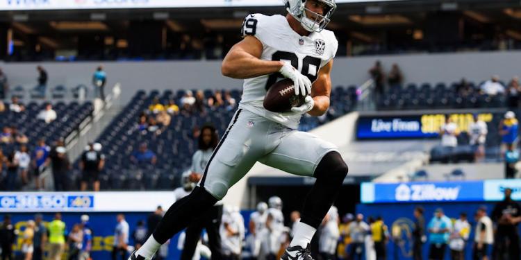 Fantasy Football Rankings for Week 11: TEs (Half-PPR) Fantasy Football Rankings for Week 11: TEs (Half-PPR)