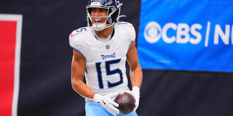 Fantasy Football Waiver Wire: Early pickups for Week 13 Fantasy Football Waiver Wire: Early pickups for Week 13