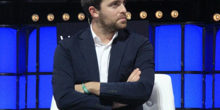 Fabrizio Romano confirms Tottenham’s transfer target Fabrizio Romano confirms Tottenham’s transfer target