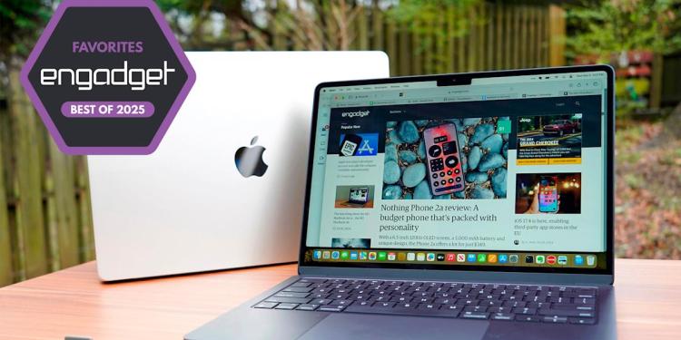The best MacBook for 2025: Which Apple laptop should you buy? The best MacBook for 2025: Which Apple laptop should you buy?