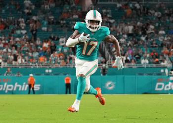 Fantasy Football Week 8 Matchups to Exploit: Welcome Jaylen Waddle back into your lineups! Fantasy Football Week 8 Matchups to Exploit: Welcome Jaylen Waddle back into your lineups!