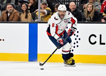 Alex Ovechkin back with Capitals after missing 16 games, resumes pursuit of Wayne Gretzky's NHL goals record Alex Ovechkin back with Capitals after missing 16 games, resumes pursuit of Wayne Gretzky's NHL goals record