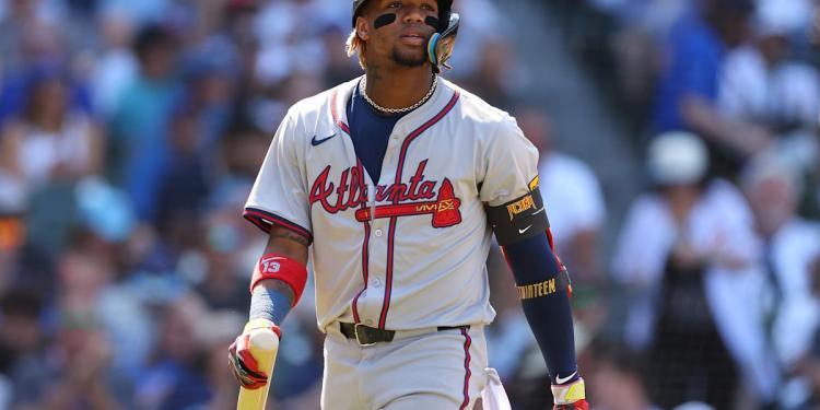 Fantasy Baseball: Should you draft or pass on these 6 polarizing hitters? Fantasy Baseball: Should you draft or pass on these 6 polarizing hitters?