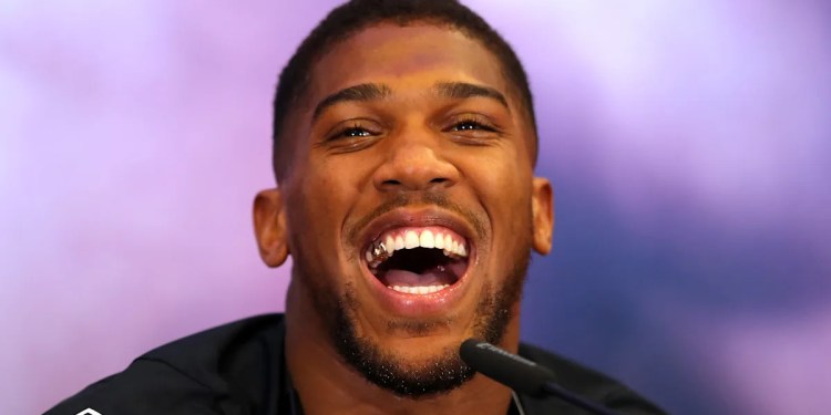 Eddie Hearn: Jake Paul’s team asked Joshua to reduce weight Eddie Hearn: Jake Paul’s team asked Joshua to reduce weight