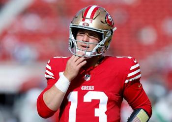 NFL injury tracker Week 12: Brock Purdy, DeVonta Smith ruled out, Mike Evans ready to return NFL injury tracker Week 12: Brock Purdy, DeVonta Smith ruled out, Mike Evans ready to return