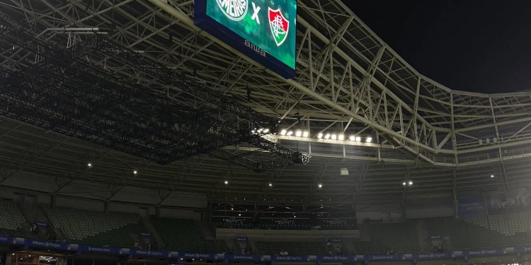 Palmeiras Set to Host Fluminense in League Match Palmeiras Set to Host Fluminense in League Match