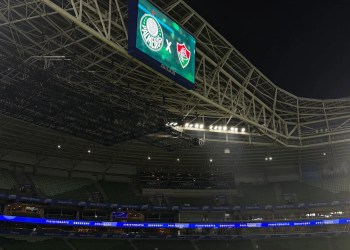 Palmeiras Set to Host Fluminense in League Match Palmeiras Set to Host Fluminense in League Match