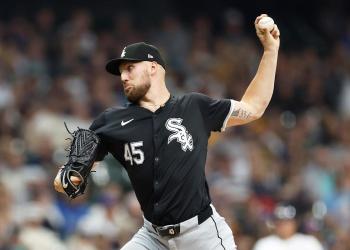 Yahoo Sports AM: The MLB trade deadline is one week away Yahoo Sports AM: The MLB trade deadline is one week away