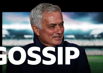 Mourinho Under Consideration for Celtic Manager Position Mourinho Under Consideration for Celtic Manager Position