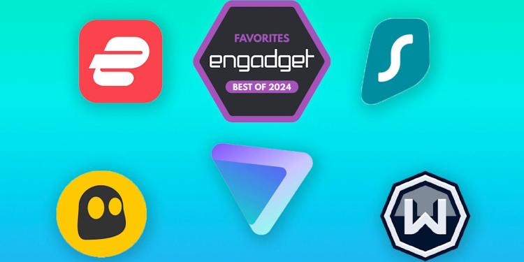 The best VPN services The best VPN services