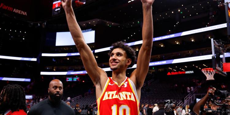 From Deep: Updated fantasy basketball tiers for the 2024 NBA Draft class From Deep: Updated fantasy basketball tiers for the 2024 NBA Draft class