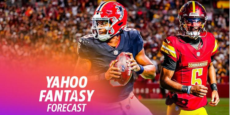 Week 17 preview: Penix-Daniels shootout? Bengals last stand? Packers-Vikings bonanza? | Yahoo Fantasy Forecast Week 17 preview: Penix-Daniels shootout? Bengals last stand? Packers-Vikings bonanza? | Yahoo Fantasy Forecast