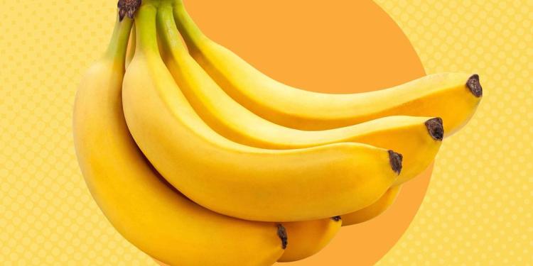 A New Banana Is Coming to Stores—and Scientists Claim It Doesn’t Brown A New Banana Is Coming to Stores—and Scientists Claim It Doesn’t Brown