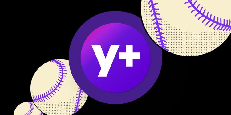 Elevate your Fantasy Baseball game with next-level tools and exclusive insights from Yahoo Fantasy Plus Elevate your Fantasy Baseball game with next-level tools and exclusive insights from Yahoo Fantasy Plus
