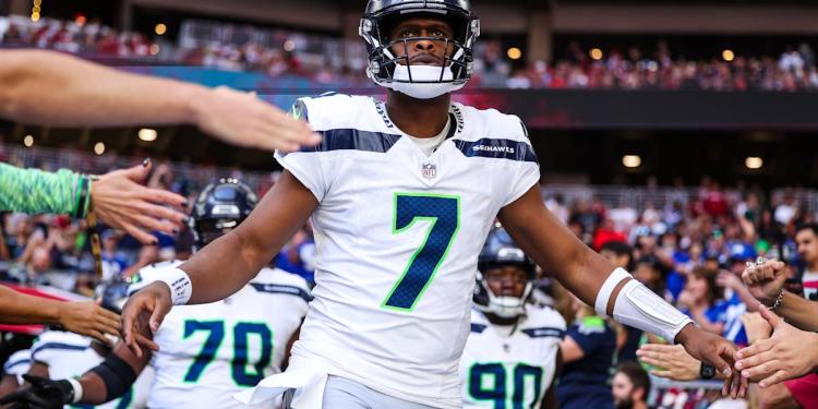 Seahawks vs. Bears score, live updates: Seattle needs a win to keep playoff hopes alive in final Thursday Night Football game of the year Seahawks vs. Bears score, live updates: Seattle needs a win to keep playoff hopes alive in final Thursday Night Football game of the year