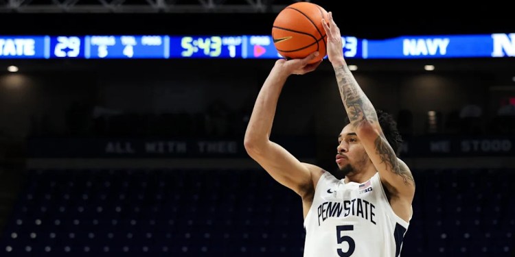 Broadcast Information for Sacred Heart vs. Penn State Game Broadcast Information for Sacred Heart vs. Penn State Game