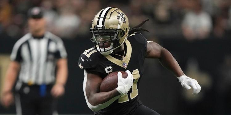 Fantasy Football Week 13 Rankings: RBs (Full-PPR) Fantasy Football Week 13 Rankings: RBs (Full-PPR)