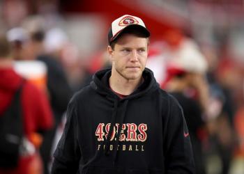 CMC = Blair Witch: NFL players & personalities haunting us this Halloween CMC = Blair Witch: NFL players & personalities haunting us this Halloween