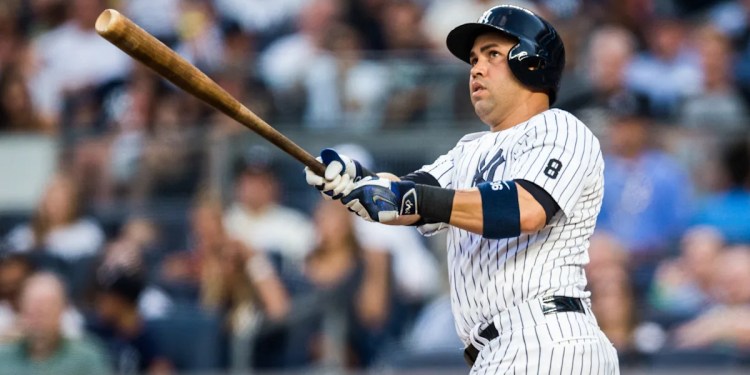 Carlos Beltrán and Andruw Jones Elected to Hall of Fame Carlos Beltrán and Andruw Jones Elected to Hall of Fame