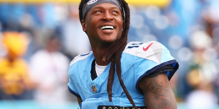 DeAndre Hopkins traded to Chiefs: Fantasy football fallout DeAndre Hopkins traded to Chiefs: Fantasy football fallout