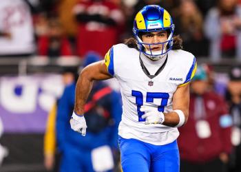 Fantasy Football Fact or Fluke: So you made the semifinals β now what? Fantasy Football Fact or Fluke: So you made the semifinals β now what?