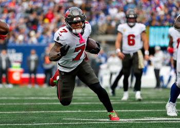 4 Keys to a Week 13 fantasy football victory (and one RB stash for the future) 4 Keys to a Week 13 fantasy football victory (and one RB stash for the future)