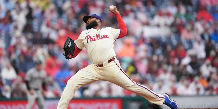 Phillies' reliever Alvarado rejoins team following PED ban, will be eligible later this month Phillies' reliever Alvarado rejoins team following PED ban, will be eligible later this month