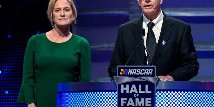 Family Connections in NASCAR Featured During Trial Family Connections in NASCAR Featured During Trial