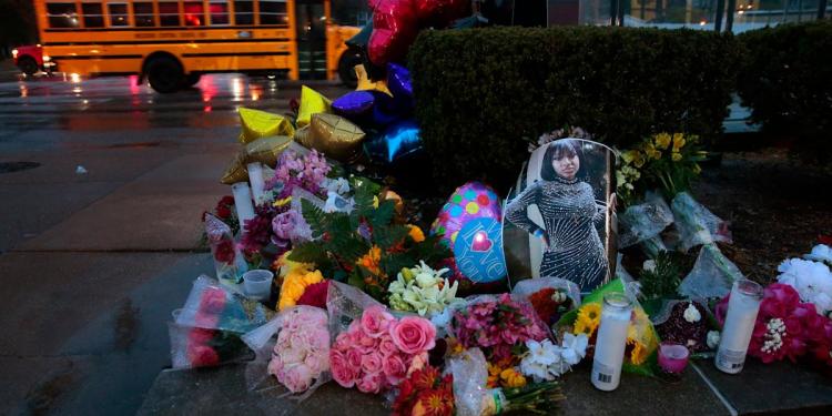 Family pleaded to have assault rifle seized before deadly school shooting. Officers had few options Family pleaded to have assault rifle seized before deadly school shooting. Officers had few options