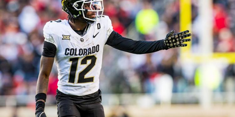 Heisman watch: Travis Hunter is the clear favorite with three weeks to go in the regular season Heisman watch: Travis Hunter is the clear favorite with three weeks to go in the regular season