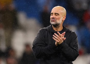 Pep Guardiola advises City to relax with caipirinhas Pep Guardiola advises City to relax with caipirinhas