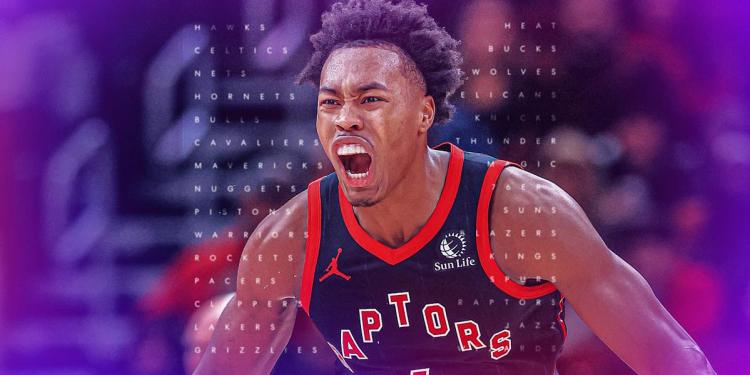 Toronto Raptors 2024-25 season preview: Are they close to finding a direction? Toronto Raptors 2024-25 season preview: Are they close to finding a direction?